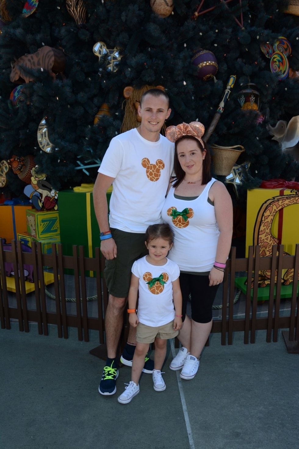 Vừa kết hôn đã phải cắt bỏ ngực, cuộc sống với một bên ngực của tôi không dễ dàng nhưng đầy tự hào - Ảnh 4. Vừa kết hôn đã phải cắt bỏ ngực, cuộc sống với một bên ngực của tôi không dễ dàng nhưng đầy tự hào - Ảnh 4.