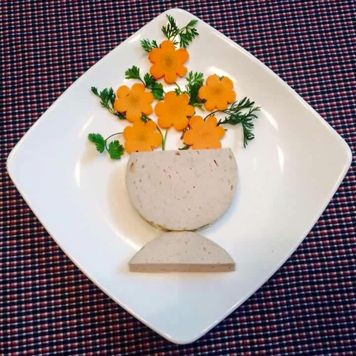 Thực đơn cơm tối không chút Dầu mỡ mà vẫn cực ngon - Ảnh 1.