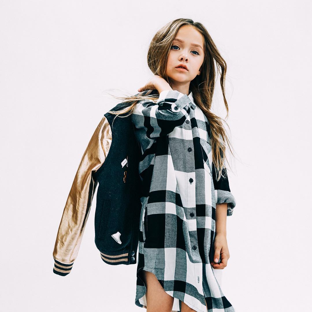 Con gái 3 tuổi nói Con muốn làm người mẫu và bài học đắt giá cho các bậc cha mẹ - Ảnh 24. Con gái 3 tuổi nói Con muốn làm người mẫu và bài học đắt giá cho các bậc cha mẹ - Ảnh 24.