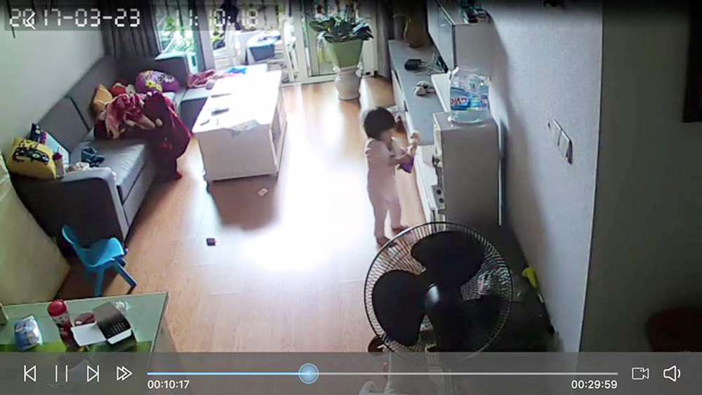 Xin thông báo: Osin nhà này vụng lười siêu cấp, rán thịt hóa rơm, quần áo đang thơm giặt xong hôi hơn cú - Ảnh 5. Xin thông báo: Osin nhà này vụng lười siêu cấp, rán thịt hóa rơm, quần áo đang thơm giặt xong hôi hơn cú - Ảnh 5.