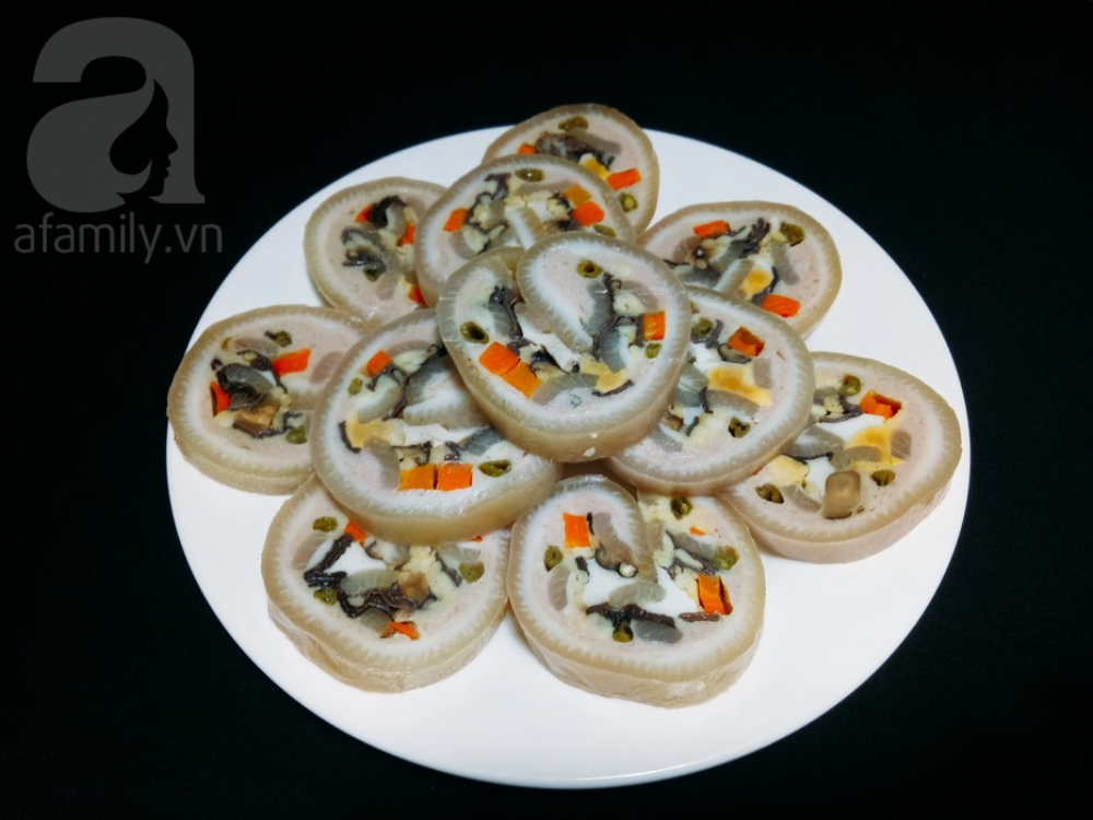 Thực đơn 5 món mà chưa đến 90k cho cả nhà ăn ngon - Ảnh 2. Thực đơn 5 món mà chưa đến 90k cho cả nhà ăn ngon - Ảnh 2.