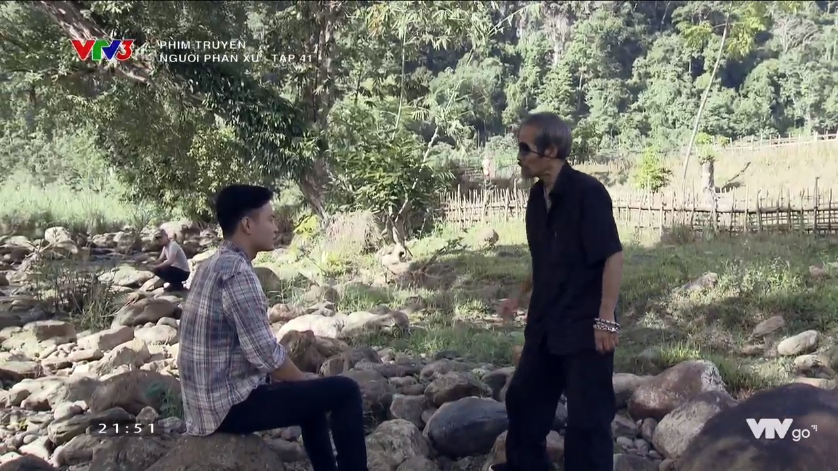 Ông trùm trao Phan Thị cho Lê Thành, Phan Hải tuyệt vọng đến mức tự tử - Ảnh 2. Ông trùm trao Phan Thị cho Lê Thành, Phan Hải tuyệt vọng đến mức tự tử - Ảnh 2.