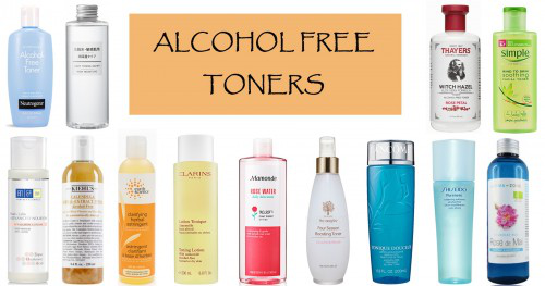 Các nàng nên nhớ như in: chọn toner cần lưu ý đến thành phần alcohol (cồn)  - Ảnh 5.