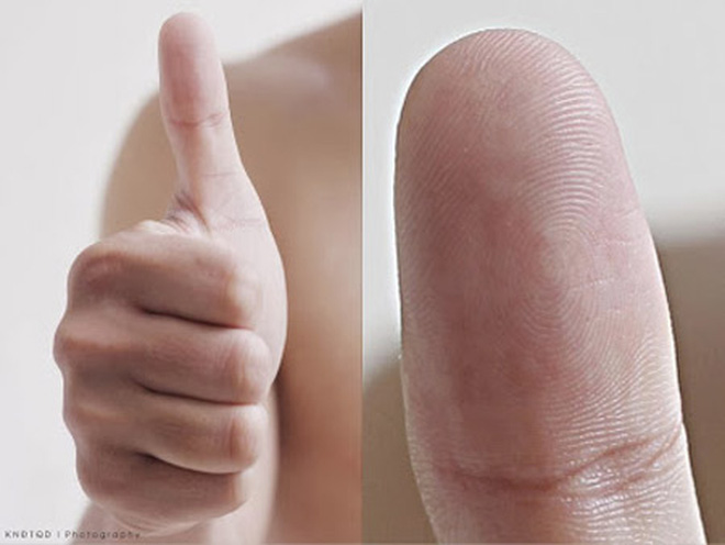 Bạn có tin, nhìn được hoa tay có thể biết được vận mệnh của một người? - Ảnh 2. Bạn có tin, nhìn được hoa tay có thể biết được vận mệnh của một người? - Ảnh 2.