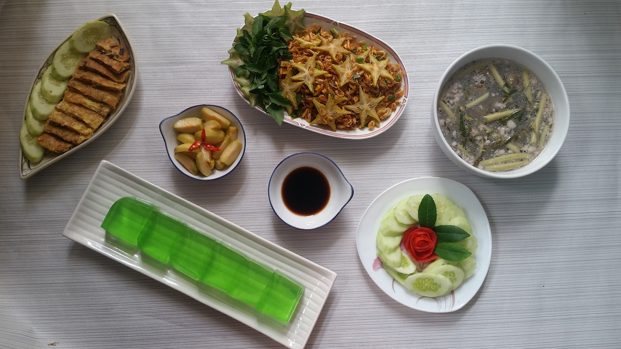 Thực đơn cơm tối 5 món chỉ hơn 80,000đ mà ngon nhức nhối - Ảnh 1. Thực đơn cơm tối 5 món chỉ hơn 80,000đ mà ngon nhức nhối - Ảnh 1.