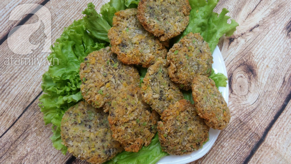 Tham khảo ngay mâm cỗ chay cúng Rằm tháng 7 đầy màu sắc mẹ Thỏ chia sẻ - Ảnh 6. Tham khảo ngay mâm cỗ chay cúng Rằm tháng 7 đầy màu sắc mẹ Thỏ chia sẻ - Ảnh 6.