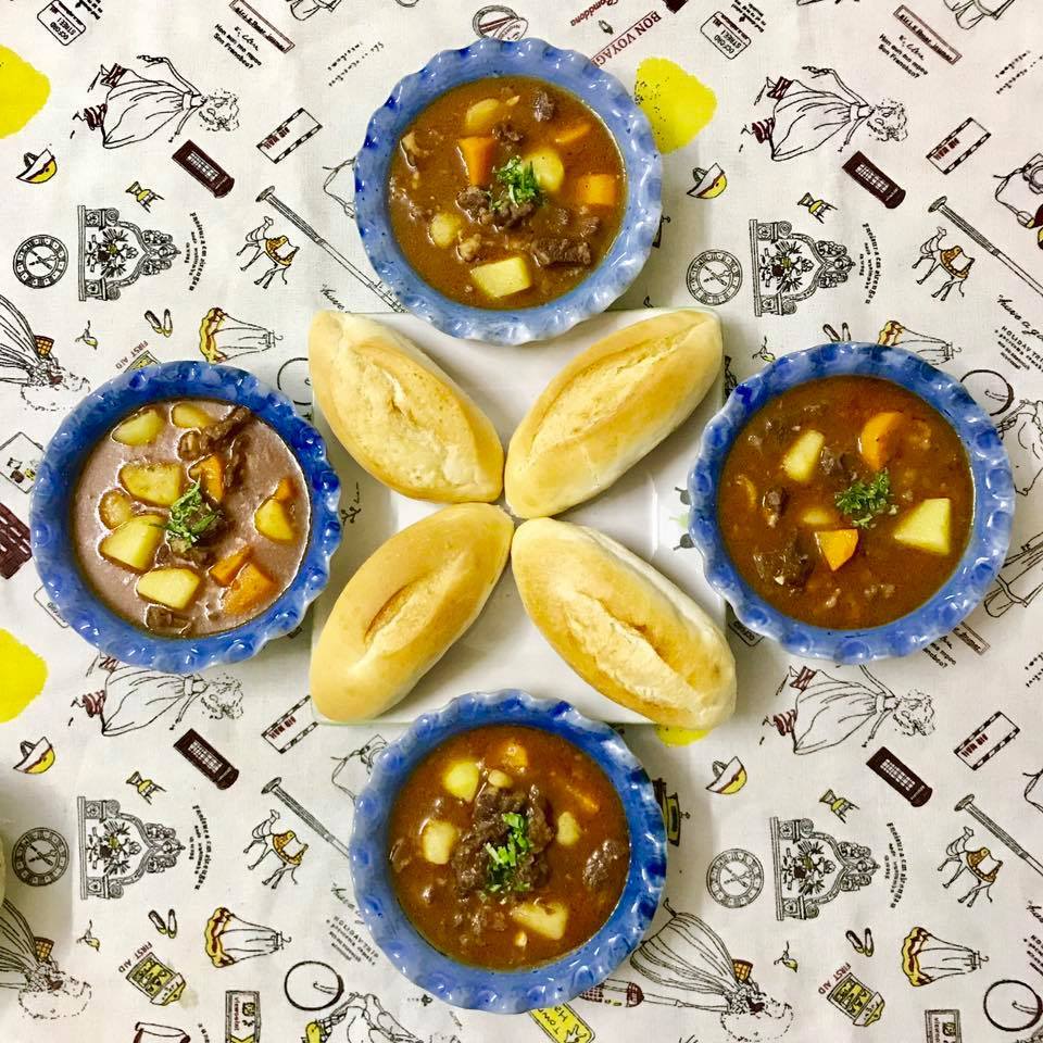 Ngất ngây với loạt thực đơn cơm tối chưa tới 100k cực hot của mẹ trẻ 8x - Ảnh 7. Ngất ngây với loạt thực đơn cơm tối chưa tới 100k cực hot của mẹ trẻ 8x - Ảnh 7.