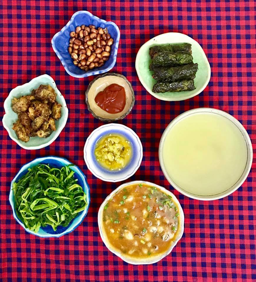 Ngất ngây với loạt thực đơn cơm tối chưa tới 100k cực hot của mẹ trẻ 8x - Ảnh 3. Ngất ngây với loạt thực đơn cơm tối chưa tới 100k cực hot của mẹ trẻ 8x - Ảnh 3.