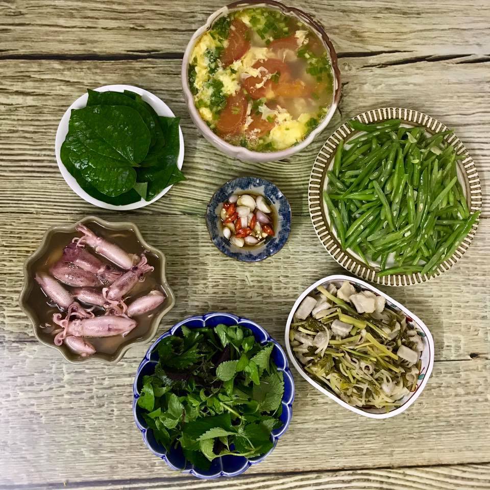 Ngất ngây với loạt thực đơn cơm tối chưa tới 100k cực hot của mẹ trẻ 8x - Ảnh 5. Ngất ngây với loạt thực đơn cơm tối chưa tới 100k cực hot của mẹ trẻ 8x - Ảnh 5.