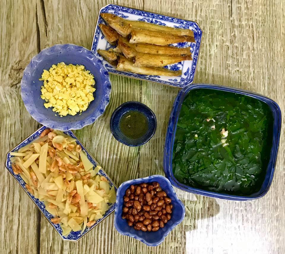 Ngất ngây với loạt thực đơn cơm tối chưa tới 100k cực hot của mẹ trẻ 8x - Ảnh 6. Ngất ngây với loạt thực đơn cơm tối chưa tới 100k cực hot của mẹ trẻ 8x - Ảnh 6.