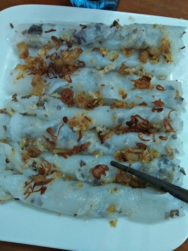 Điểm danh 7 chia sẻ món ngon gây bão mạng xã hội tuần qua - Ảnh 4. Điểm danh 7 chia sẻ món ngon gây bão mạng xã hội tuần qua - Ảnh 4.