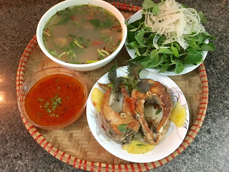 Điểm danh 7 chia sẻ món ngon gây bão mạng xã hội tuần qua - Ảnh 11. Điểm danh 7 chia sẻ món ngon gây bão mạng xã hội tuần qua - Ảnh 11.