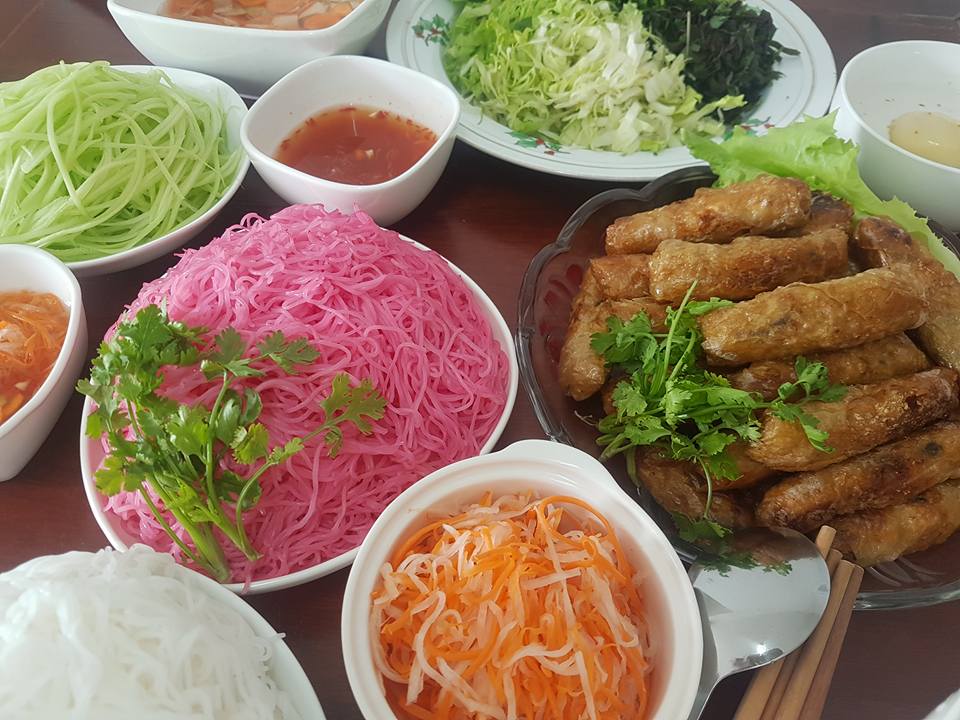 Điểm danh 7 chia sẻ món ngon gây bão mạng xã hội tuần qua - Ảnh 15. Điểm danh 7 chia sẻ món ngon gây bão mạng xã hội tuần qua - Ảnh 15.