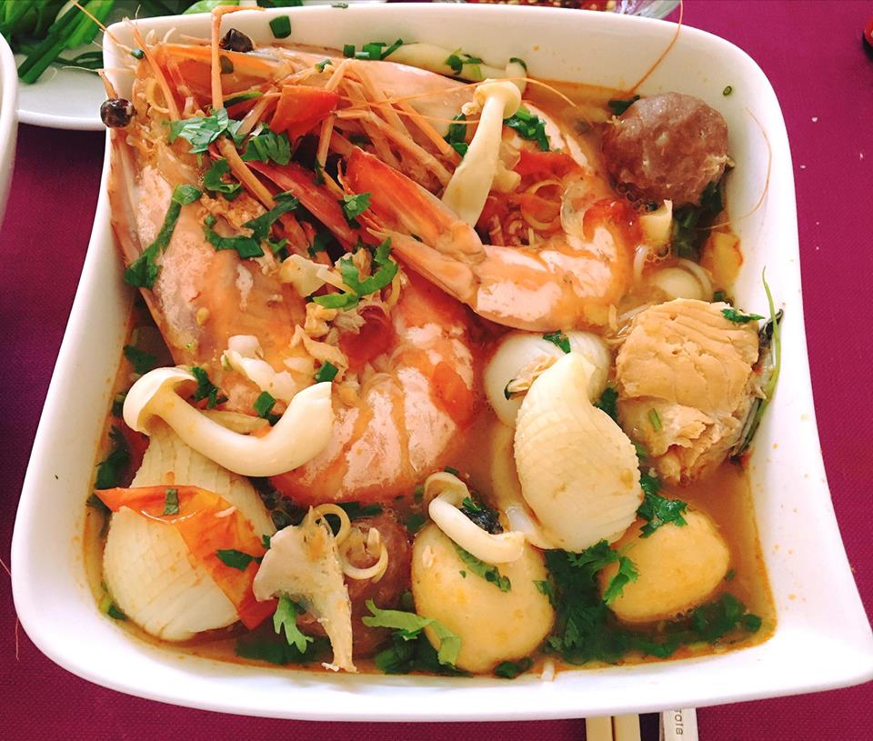 Điểm danh 7 chia sẻ món ngon gây bão mạng xã hội tuần qua - Ảnh 7. Điểm danh 7 chia sẻ món ngon gây bão mạng xã hội tuần qua - Ảnh 7.