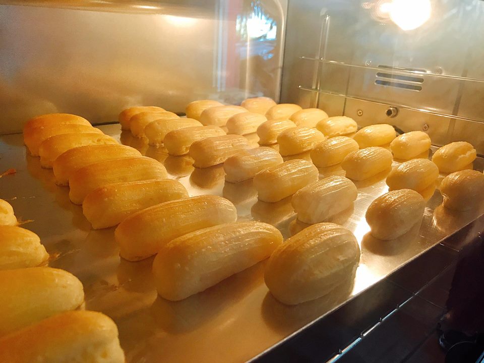 Điểm danh 7 chia sẻ món ngon gây bão mạng xã hội tuần qua - Ảnh 13. Điểm danh 7 chia sẻ món ngon gây bão mạng xã hội tuần qua - Ảnh 13.