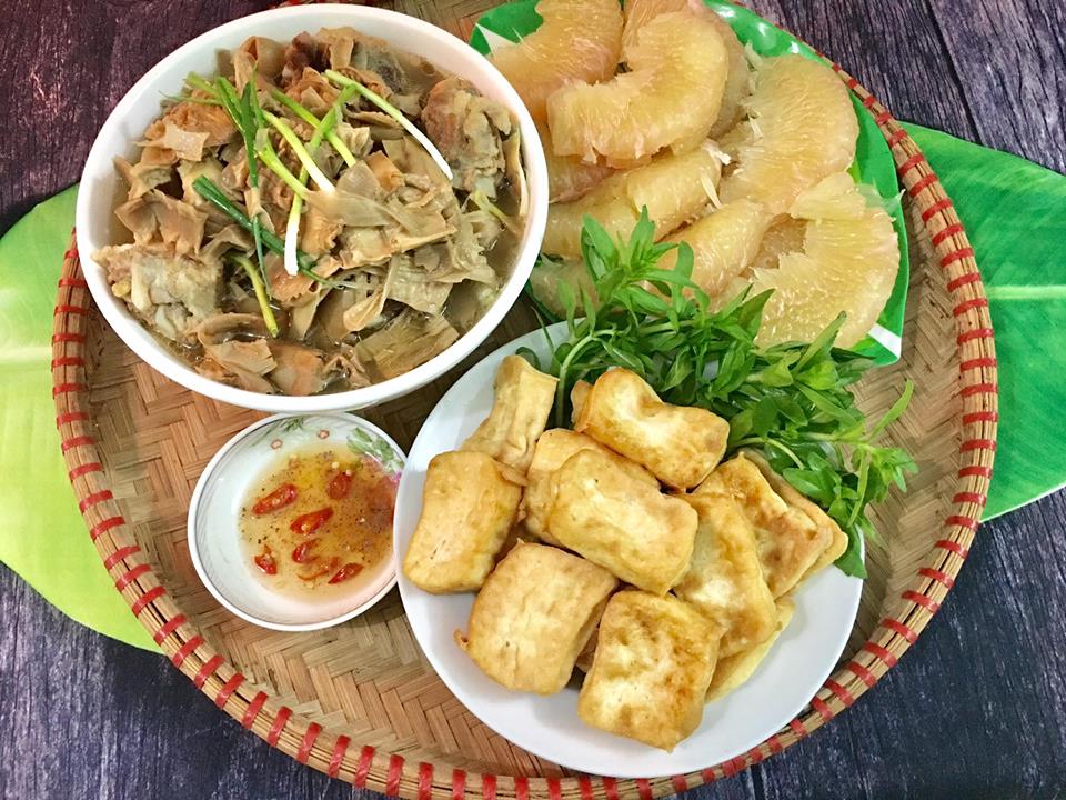 Điểm danh 7 chia sẻ món ngon gây bão mạng xã hội tuần qua - Ảnh 10. Điểm danh 7 chia sẻ món ngon gây bão mạng xã hội tuần qua - Ảnh 10.