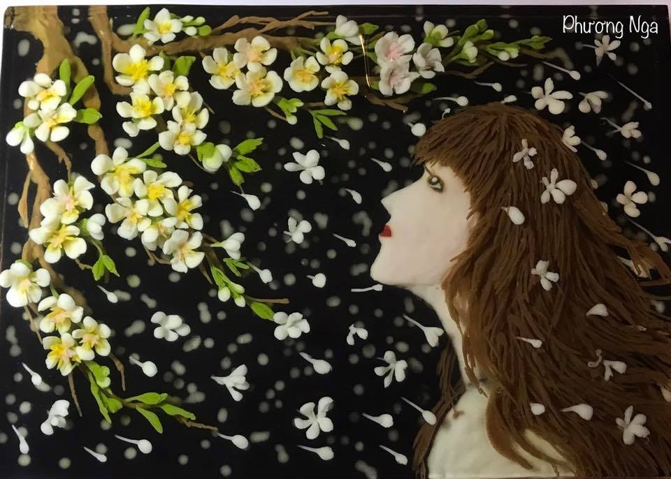 Điểm danh 7 chia sẻ món ngon gây bão mạng xã hội tuần qua - Ảnh 2. Điểm danh 7 chia sẻ món ngon gây bão mạng xã hội tuần qua - Ảnh 2.