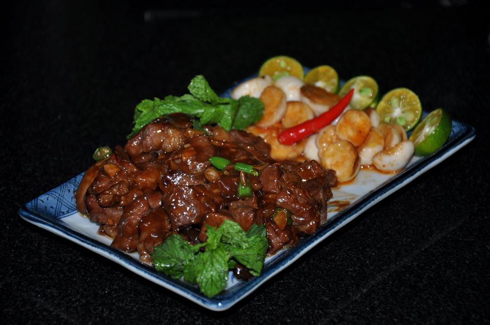 Xem ngay top món ngon trong tuần được chị em đặc biệt yêu thích - Ảnh 9. Xem ngay top món ngon trong tuần được chị em đặc biệt yêu thích - Ảnh 9.