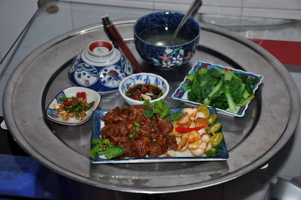 Xem ngay top món ngon trong tuần được chị em đặc biệt yêu thích - Ảnh 10. Xem ngay top món ngon trong tuần được chị em đặc biệt yêu thích - Ảnh 10.