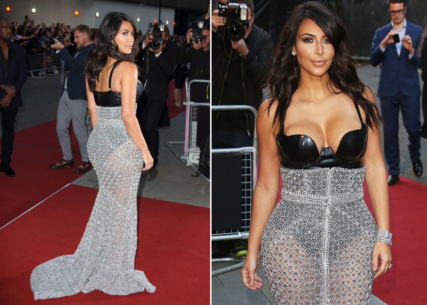 4 người đẹp Hollywood là fan cuồng của những thiết kế đầm xuyên thấu gợi cảm đến tột cùng - Ảnh 11. 4 người đẹp Hollywood là fan cuồng của những thiết kế đầm xuyên thấu gợi cảm đến tột cùng - Ảnh 11.