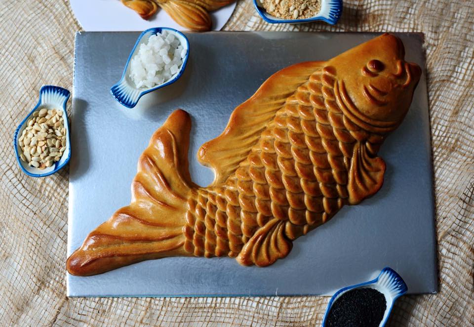 Xem ngay top món ngon trong tuần được chị em đặc biệt yêu thích - Ảnh 2. Xem ngay top món ngon trong tuần được chị em đặc biệt yêu thích - Ảnh 2.