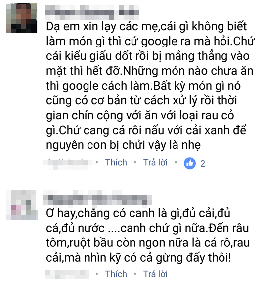 Chồng thèm ăn canh cá rô nấu rau cải, vợ tức tốc ra chợ mua về nấu và cái kết bi ai chưa từng có - Ảnh 5.