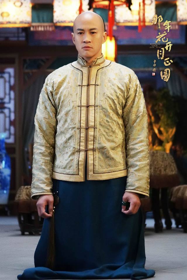 Vừa tung tin Hà Nhuận Đông chết giữa phim, fan đòi đốt nhà biên kịch Năm ấy hoa nở - Ảnh 3.