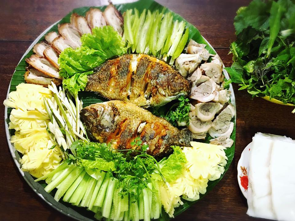 Điểm danh 7 món ăn siêu hot cộng đồng mạng tuần qua - Ảnh 4. Điểm danh 7 món ăn siêu hot cộng đồng mạng tuần qua - Ảnh 4.