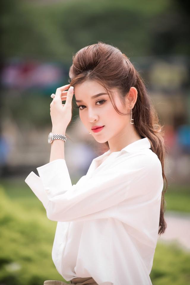 Đâu là người đẹp có sự lột xác ngoạn mục nhất tại các cuộc thi nhan sắc trong năm 2017 - Ảnh 4. Đâu là người đẹp có sự lột xác ngoạn mục nhất tại các cuộc thi nhan sắc trong năm 2017 - Ảnh 4.