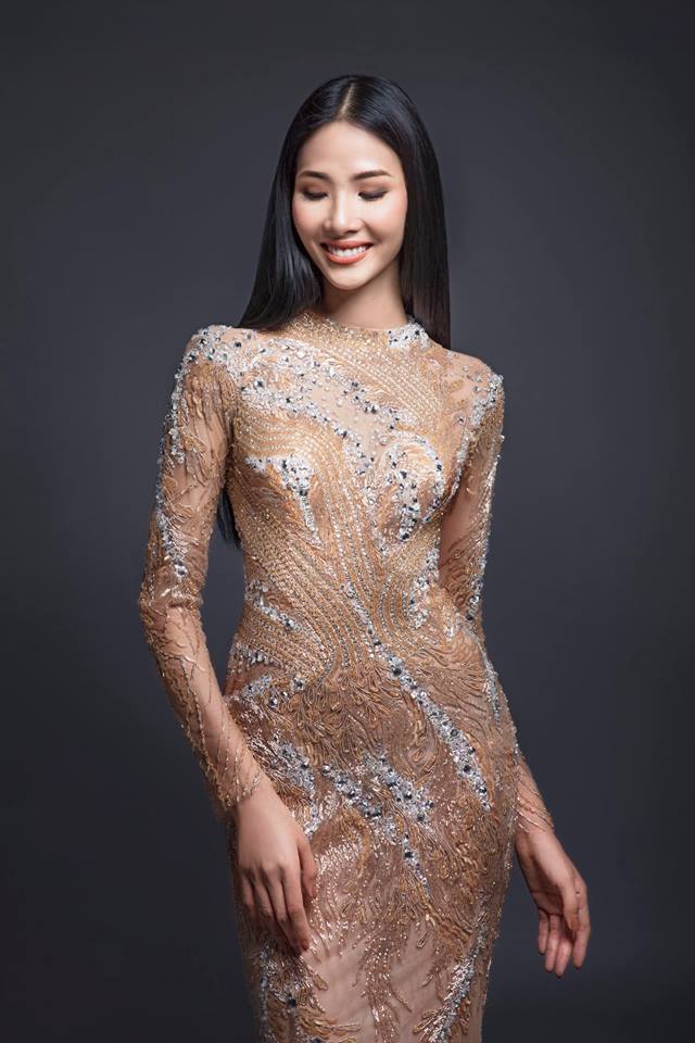 Đâu là người đẹp có sự lột xác ngoạn mục nhất tại các cuộc thi nhan sắc trong năm 2017 - Ảnh 21. Đâu là người đẹp có sự lột xác ngoạn mục nhất tại các cuộc thi nhan sắc trong năm 2017 - Ảnh 21.