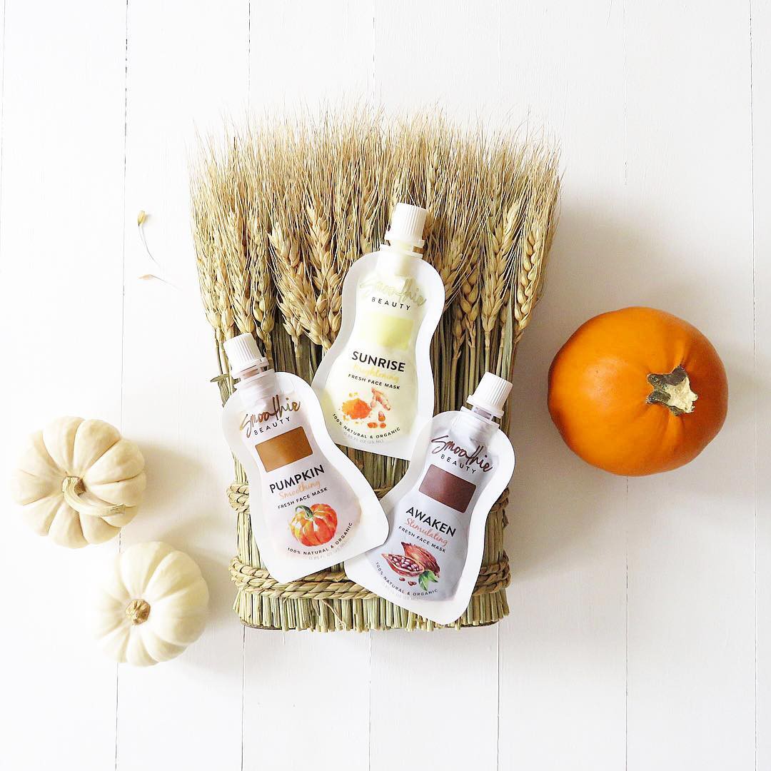Các nàng cuồng sản phẩm organic chẳng thể bỏ qua loại mặt nạ an toàn đến mức ăn được - Ảnh 4. Các nàng cuồng sản phẩm organic chẳng thể bỏ qua loại mặt nạ an toàn đến mức ăn được - Ảnh 4.