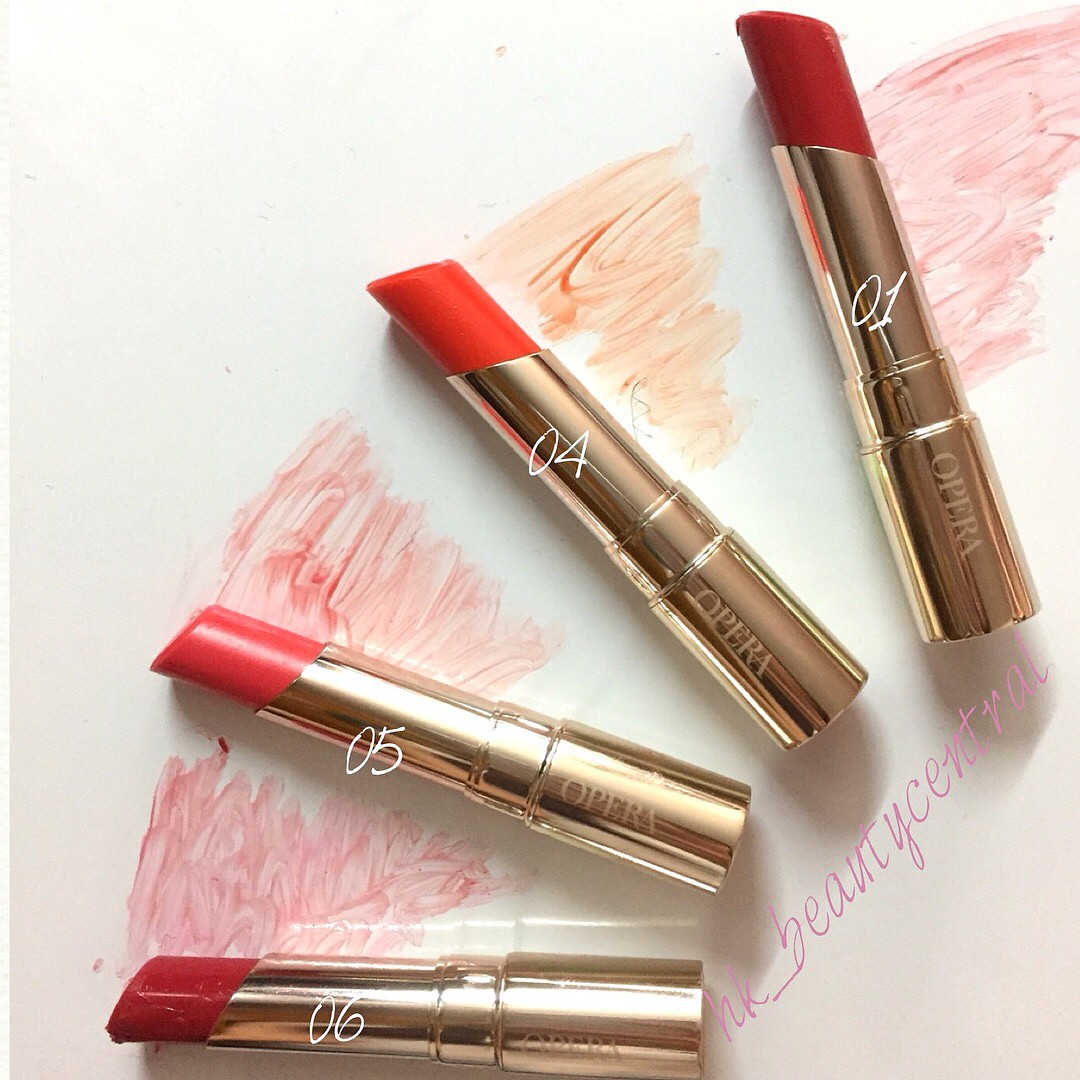 Vượt qua nhiều loại đắt đỏ, thỏi son chỉ 300.000 VNĐ này được các cô gái Nhật thi nhau tìm mua trong năm 2017 - Ảnh 8. Vượt qua nhiều loại đắt đỏ, thỏi son chỉ 300.000 VNĐ này được các cô gái Nhật thi nhau tìm mua trong năm 2017 - Ảnh 8.