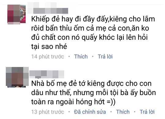 Danh sách đẻ xong phải kiêng dài dằng dặc, không đánh răng, không uống nước lọc trong 3 tháng gây sốt mạng - Ảnh 9.