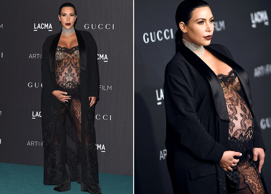 4 người đẹp Hollywood là fan cuồng của những thiết kế đầm xuyên thấu gợi cảm đến tột cùng - Ảnh 13. 4 người đẹp Hollywood là fan cuồng của những thiết kế đầm xuyên thấu gợi cảm đến tột cùng - Ảnh 13.