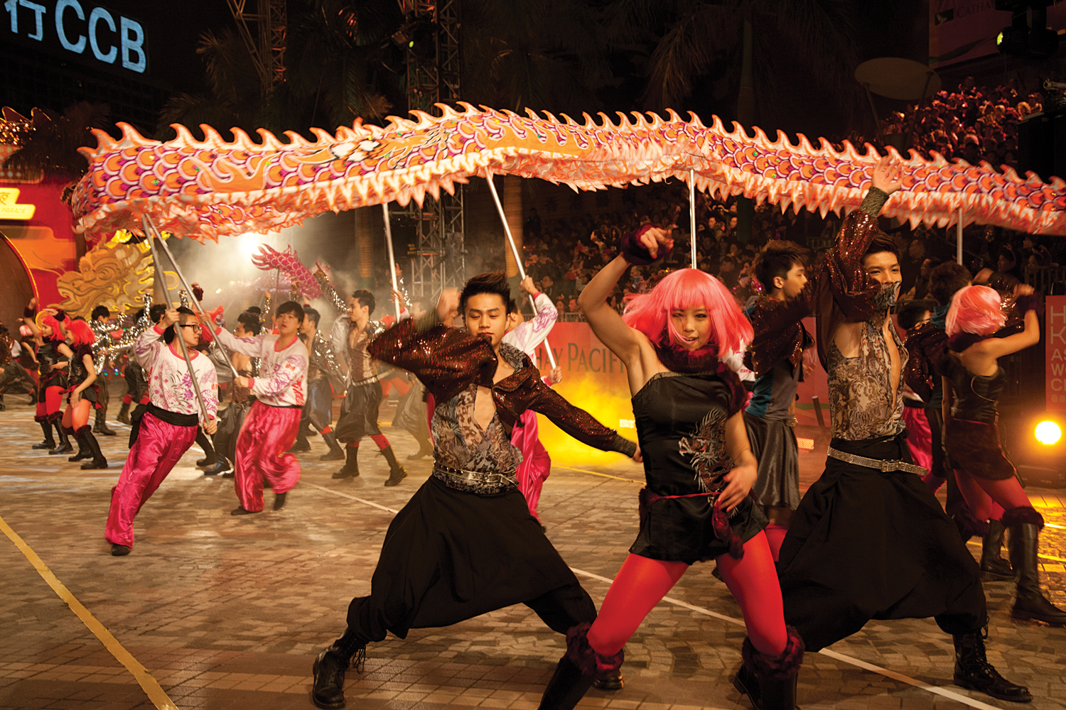 Phong tục thú vị ở những nước đón Tết cổ truyền giống Việt Nam - Ảnh 8. Phong tục thú vị ở những nước đón Tết cổ truyền giống Việt Nam - Ảnh 8.