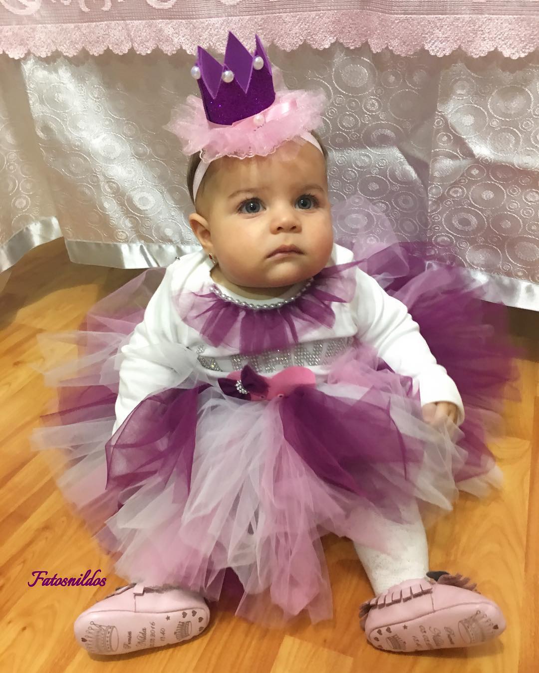 Đưa cho cô bé 9 tháng tuổi 1 hộp mứt và điều bất ngờ đã xảy ra - Ảnh 25. Đưa cho cô bé 9 tháng tuổi 1 hộp mứt và điều bất ngờ đã xảy ra - Ảnh 25.