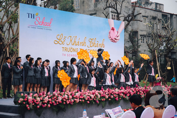 Từ mầm non, bạn có thể cho con du học ở ngôi trường màu hồng đẳng cấp quốc tế rực rỡ nhất Hà Nội này - Ảnh 25.