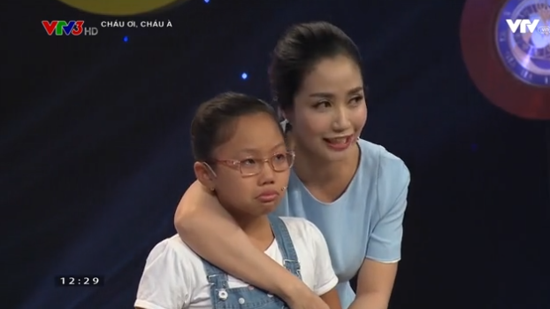 Con gái Cẩm Ly khiến Ốc Thanh Vân cứng giọng với những màn đối đáp bá đạo - Ảnh 10.
