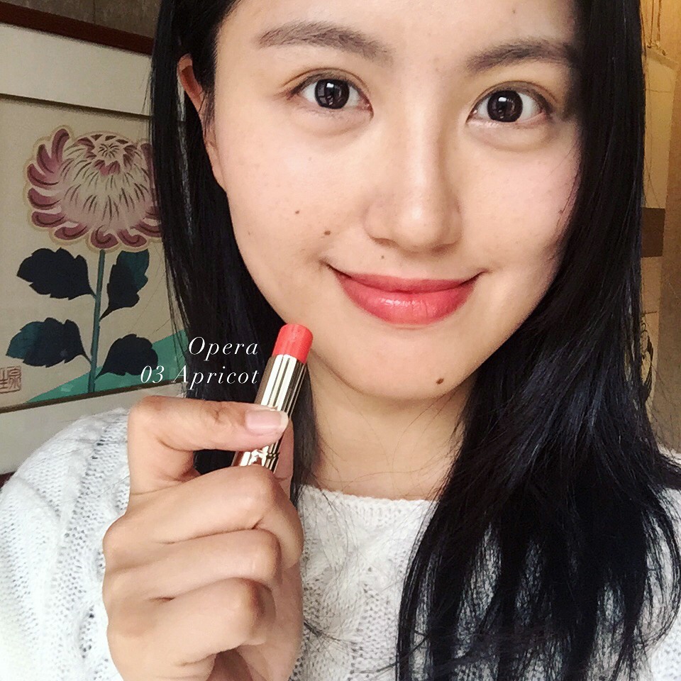 Vượt qua nhiều loại đắt đỏ, thỏi son chỉ 300.000 VNĐ này được các cô gái Nhật thi nhau tìm mua trong năm 2017 - Ảnh 6. Vượt qua nhiều loại đắt đỏ, thỏi son chỉ 300.000 VNĐ này được các cô gái Nhật thi nhau tìm mua trong năm 2017 - Ảnh 6.