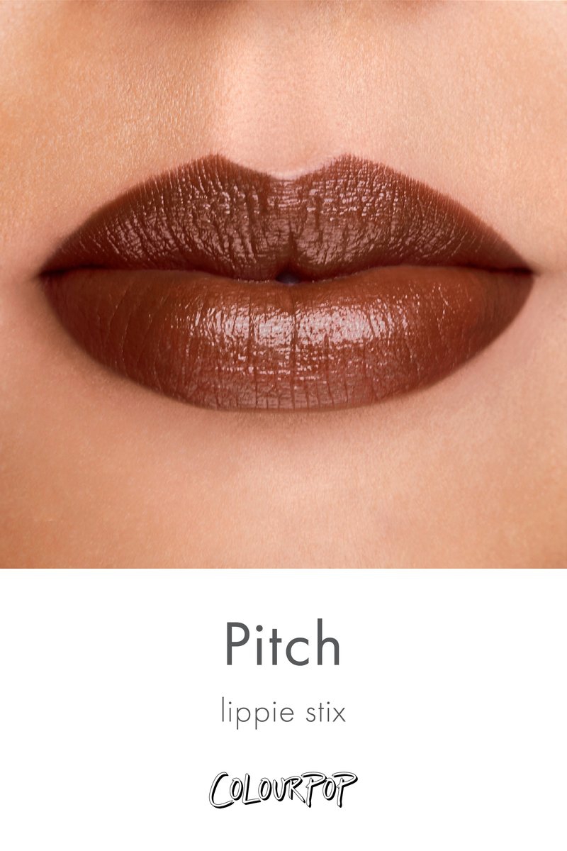 7 cây son trầm tuyệt đẹp: chọn đi làm cũng đẹp, mà đi chơi Halloween lại càng chất - Ảnh 24. 7 cây son trầm tuyệt đẹp: chọn đi làm cũng đẹp, mà đi chơi Halloween lại càng chất - Ảnh 24.