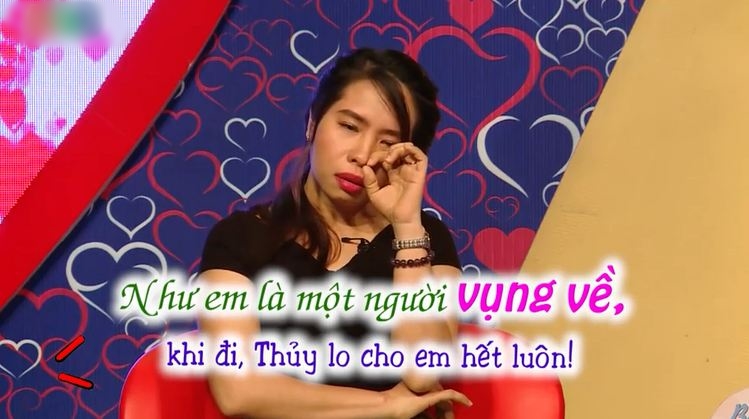 Ai cũng nghẹn ngào với chuyện yêu đương gian truân của các cặp đôi này - Ảnh 15. Ai cũng nghẹn ngào với chuyện yêu đương gian truân của các cặp đôi này - Ảnh 15.