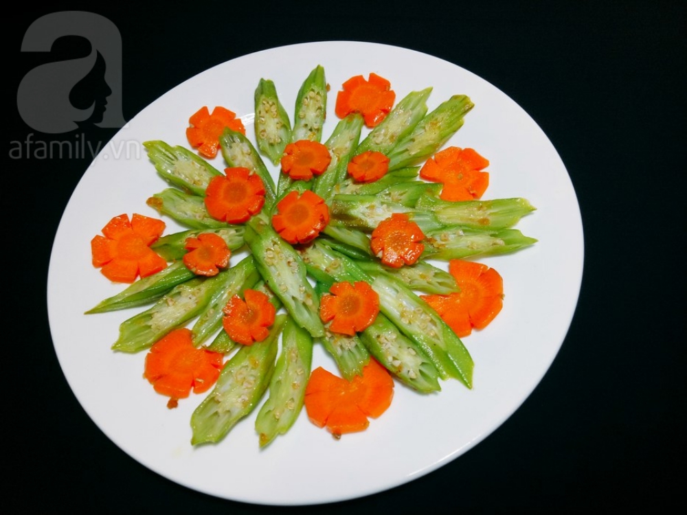 Thực đơn 5 món mà chưa đến 90k cho cả nhà ăn ngon - Ảnh 3. Thực đơn 5 món mà chưa đến 90k cho cả nhà ăn ngon - Ảnh 3.