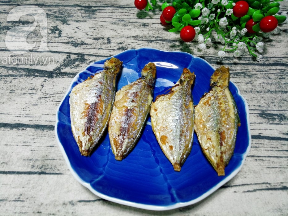 Thực đơn cơm tối đẹp mắt ngon miệng với giá 85 ngàn đồng - Ảnh 3. Thực đơn cơm tối đẹp mắt ngon miệng với giá 85 ngàn đồng - Ảnh 3.
