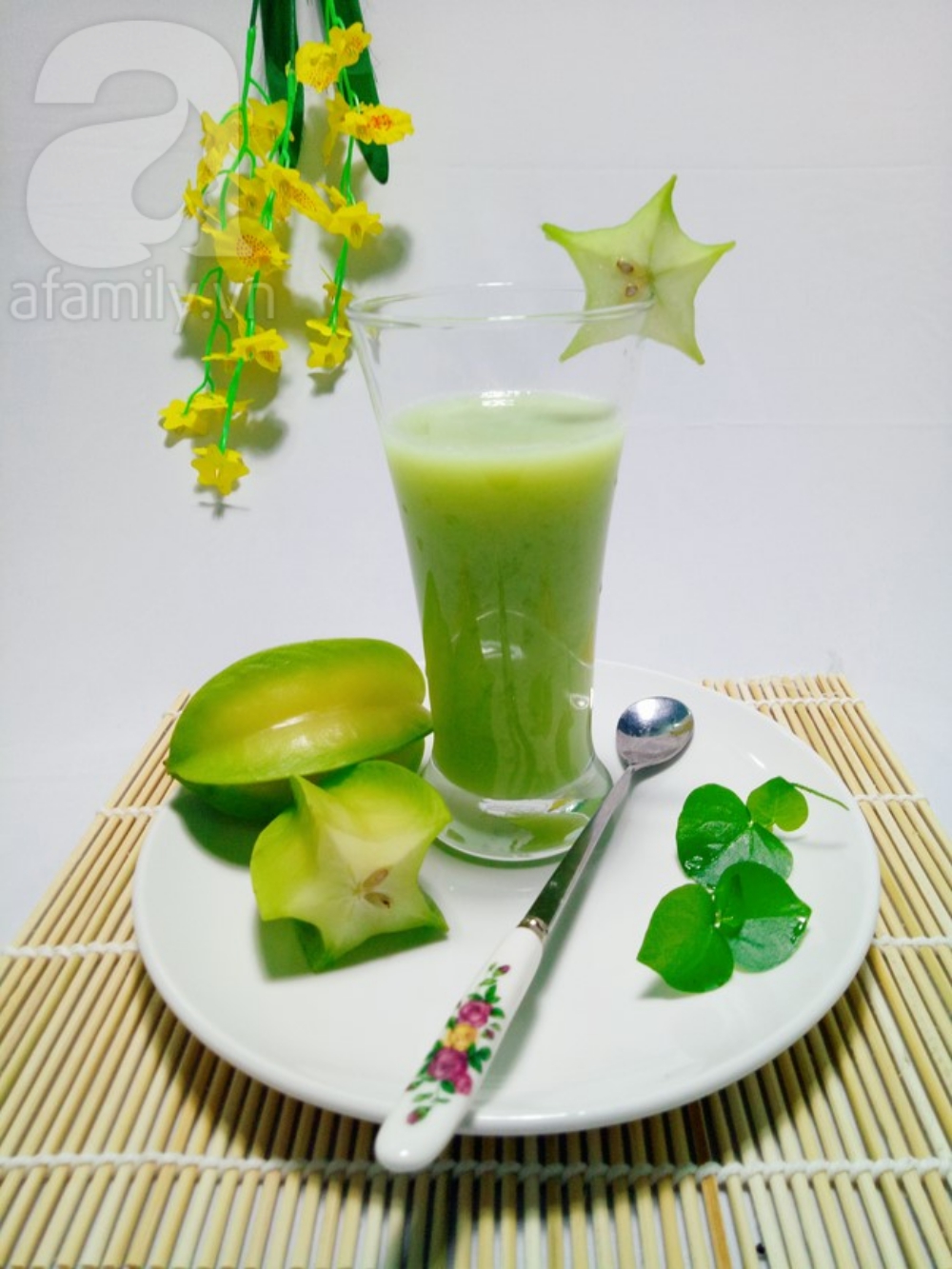 5 loại nước ép trái cây thơm ngon, tẩm bổ ngày hè chưa thể bỏ quá - Ảnh 3. 5 loại nước ép trái cây thơm ngon, bồi bổ ngày hè chưa thể bỏ qua - Ảnh 3.