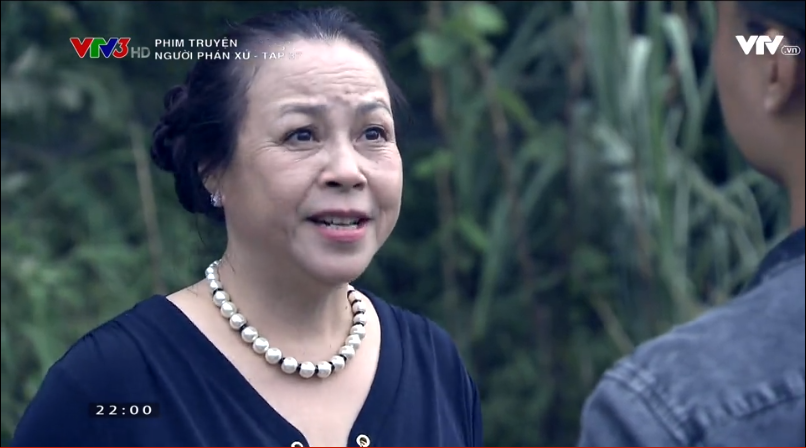 Người phán xử: Bà Hồ Thu sẽ xử Khải sở nếu biết anh đã làm nên chuyện tày trời này - Ảnh 3.