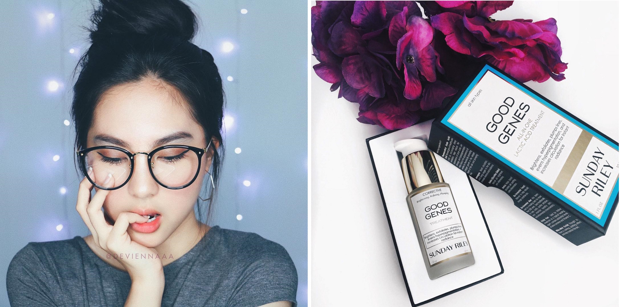 Nếu muốn làm trẻ hóa da với acid, thì đây là những loại cơ bản mà bạn cần biết - Ảnh 3. Nếu muốn làm trẻ hóa da với acid, thì đây là những loại cơ bản mà bạn cần biết - Ảnh 3.