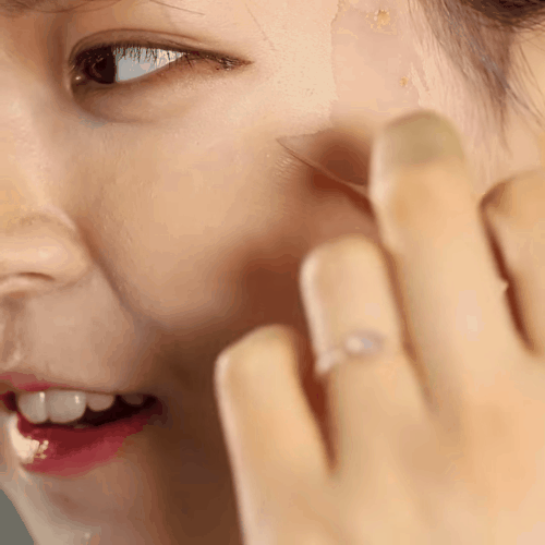 Cô nàng dùng thử loại gel dán mụn thần thánh suốt thời gian qua và đây là kết quả - Ảnh 3. Cô nàng dùng thử loại gel dán mụn thần thánh suốt thời gian qua và đây là kết quả - Ảnh 3.