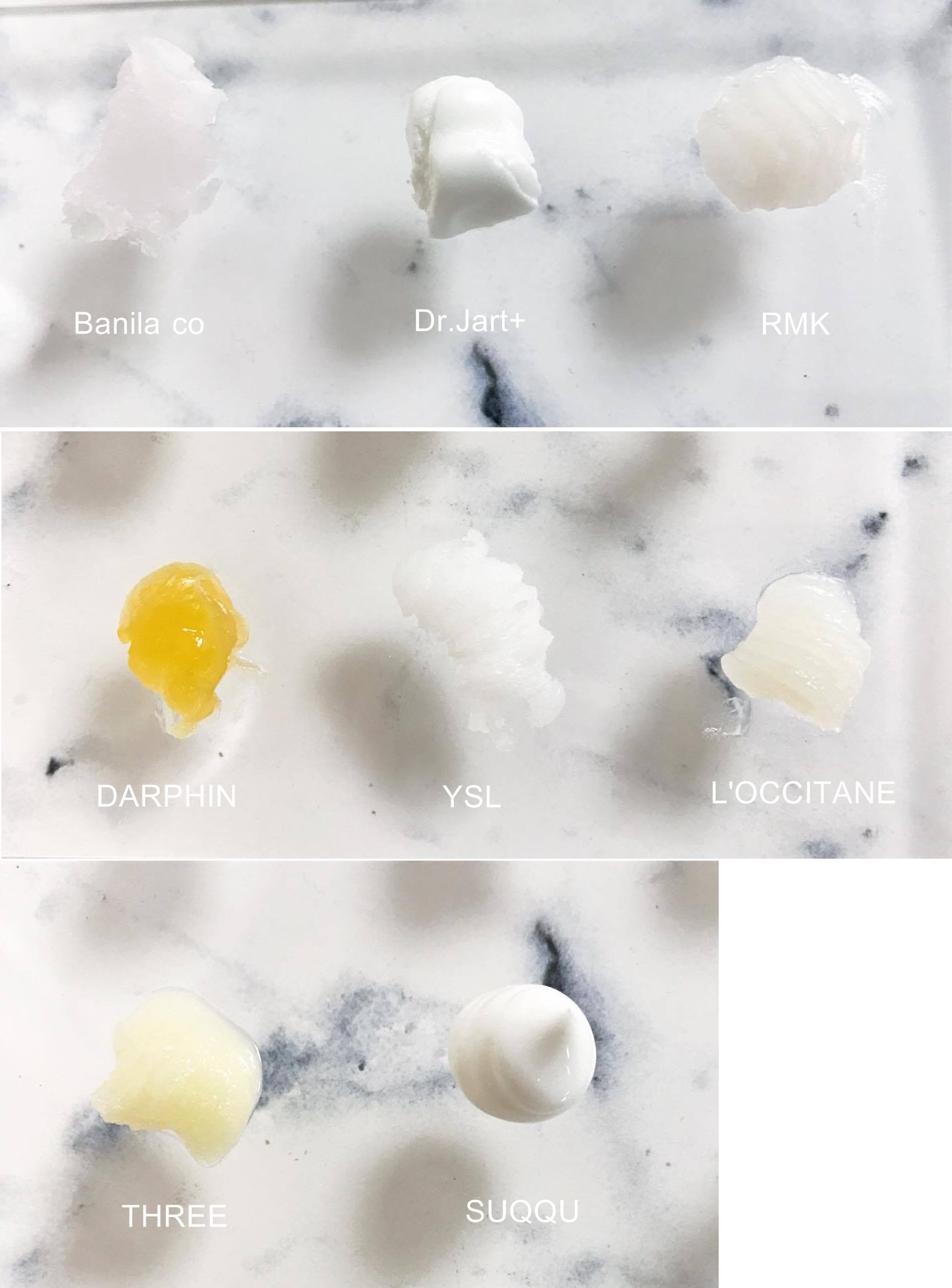 So sánh 8 loại sáp tẩy trang để thấy: sản phẩm giá rẻ cũng có hiệu quả tốt ngang ngửa những loại đắt tiền - Ảnh 3. So sánh 8 loại sáp tẩy trang để thấy: sản phẩm giá rẻ cũng có hiệu quả tốt ngang ngửa những loại đắt tiền - Ảnh 3.