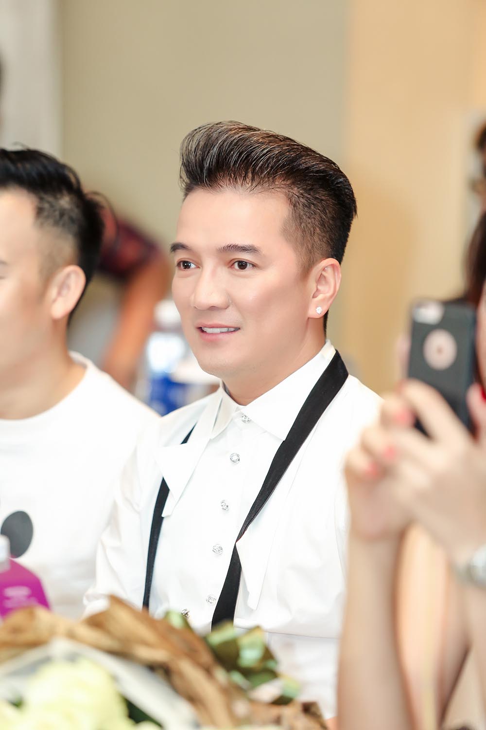 Sau loạt scandal tai tiếng, Thúy Vi bất ngờ đóng phim - Ảnh 6. Sau loạt scandal tai tiếng, Thúy Vi bất ngờ đóng phim - Ảnh 6.