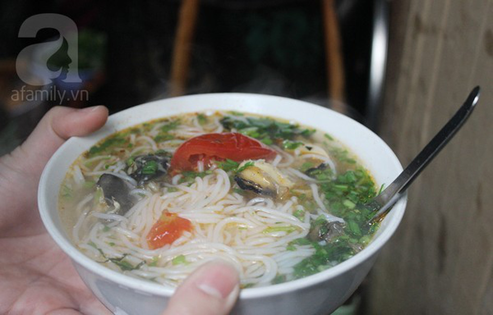 10 quán bún riêu, bún ốc nghe đã thấy ngon sau những ngày ngất ngây vì ăn Tết - Ảnh 27. 10 quán bún riêu, bún ốc nghe đã thấy ngon sau những ngày ngất ngây vì ăn Tết - Ảnh 27.